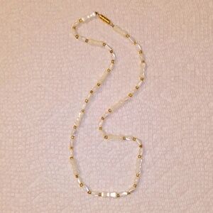 *3/$12* New NWOT Shell Choker Necklace Summer